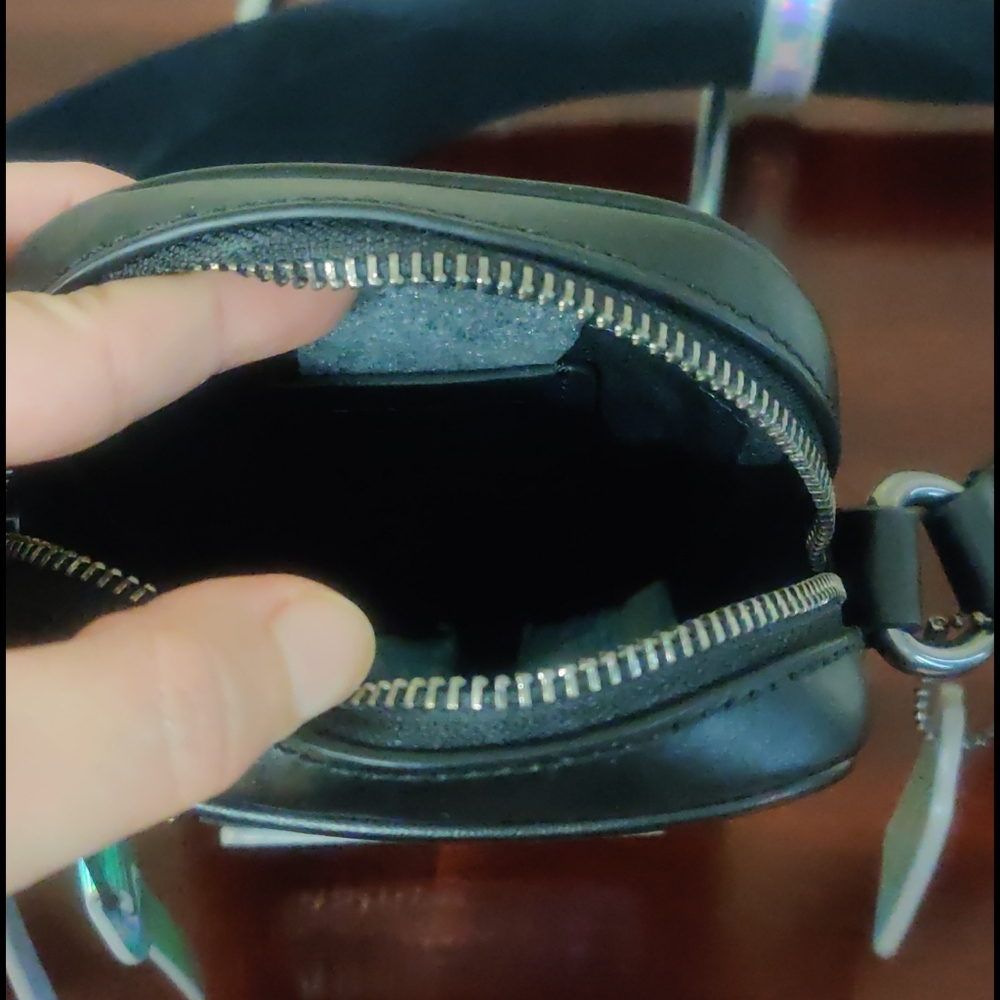 Coach Terrain Crossbody - Picture 12 of 16
